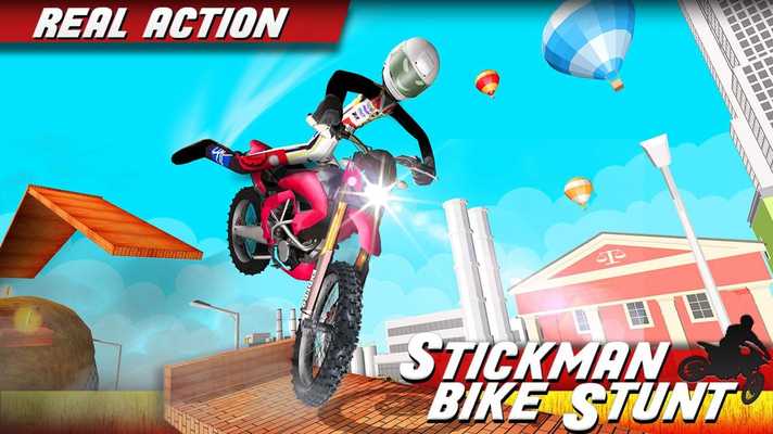 Emulate Android APK Stickman Bike Stunt Extreme Race Emulate Android APK Stickman Bike Stunt Extreme Race