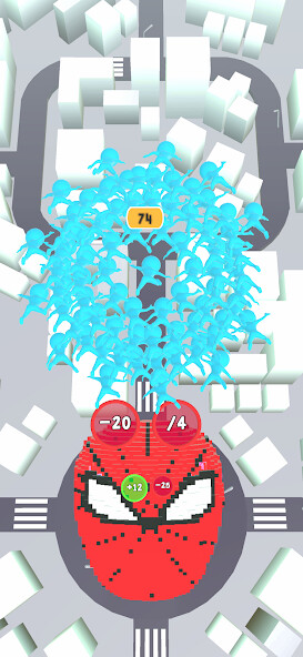 Run android online APK Stickman Bomb from MyAndroid or emulate Stickman Bomb using MyAndroid Run android online APK Stickman Bomb from MyAndroid or emulate Stickman Bomb using MyAndroid