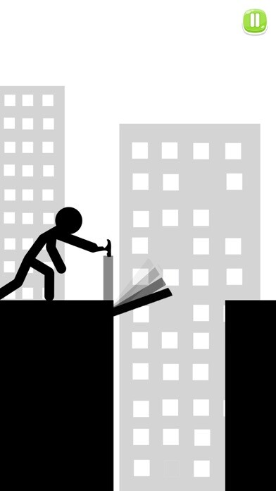 Emulate iPhone app Stickman Bridge Constructor using MyAndroid Emulate iPhone app Stickman Bridge Constructor using MyAndroid