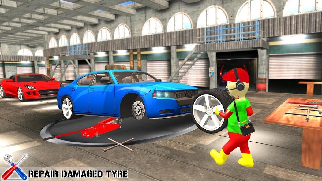 Run android online APK Stickman Car Mechanic Garage from MyAndroid or emulate Stickman Car Mechanic Garage using MyAndroid Run android online APK Stickman Car Mechanic Garage from MyAndroid or emulate Stickman Car Mechanic Garage using MyAndroid