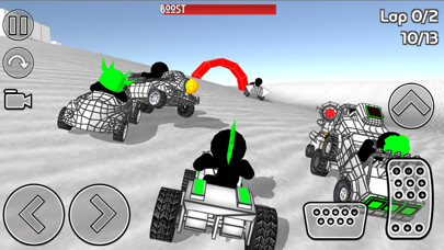 Run android online APK Stickman Car Racing from MyAndroid or emulate Stickman Car Racing using MyAndroid