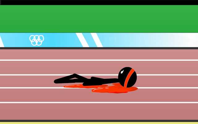 Emulate Android APK Stickman Champion Killer