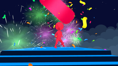 Emulate iPhone app Stickman Climb Pro using MyAndroid Emulate iPhone app Stickman Climb Pro using MyAndroid