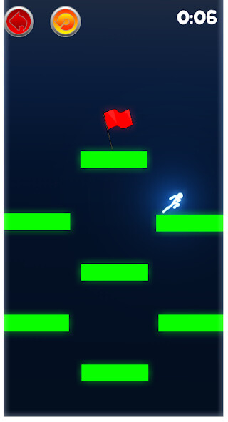 Run android online APK Stickman Climb from MyAndroid or emulate Stickman Climb using MyAndroid
