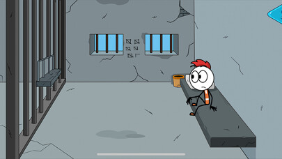 Emulate iPhone app Stickman Collection: Funny using MyAndroid Emulate iPhone app Stickman Collection: Funny using MyAndroid