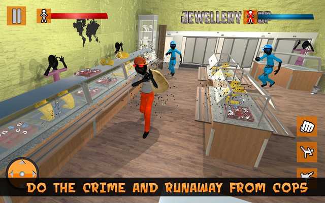Emulate Android APK Stickman Crime City Gangster Emulate Android APK Stickman Crime City Gangster