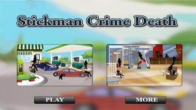 Emulate iPhone app Stickman Crime Death - Gas Station & Hotel Strategy Murder Game using MyAndroid Emulate iPhone app Stickman Crime Death - Gas Station & Hotel Strategy Murder Game using MyAndroid