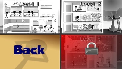 Emulate iPhone app Stickman Crime: Death Killer - Free Strategy Murder Game using MyAndroid Emulate iPhone app Stickman Crime: Death Killer - Free Strategy Murder Game using MyAndroid