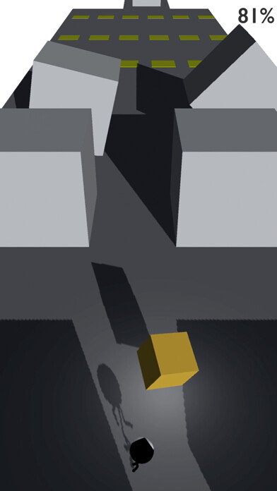 Emulate iPhone app Stickman Cubed using MyAndroid Emulate iPhone app Stickman Cubed using MyAndroid