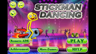 Emulate iPhone app Stickman Dancing 2 : Sonic Speed Rocket Rider Edition using MyAndroid Emulate iPhone app Stickman Dancing 2 : Sonic Speed Rocket Rider Edition using MyAndroid