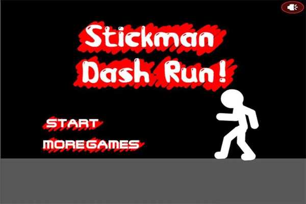 Emulate Android APK Stickman Dash Run! Emulate Android APK Stickman Dash Run!