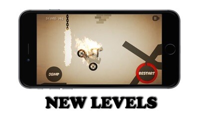 Emulate iPhone app Stickman Destruction 2 using MyAndroid Emulate iPhone app Stickman Destruction 2 using MyAndroid