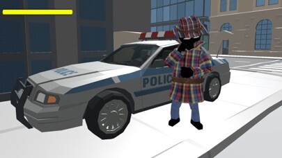 Emulate iPhone app Stickman Detective Spider Hero using MyAndroid Emulate iPhone app Stickman Detective Spider Hero using MyAndroid