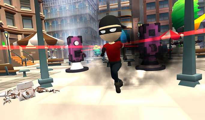 Emulate Android APK Stickman Detention Retreat: Robot Warrior Destruct Emulate Android APK Stickman Detention Retreat: Robot Warrior Destruct