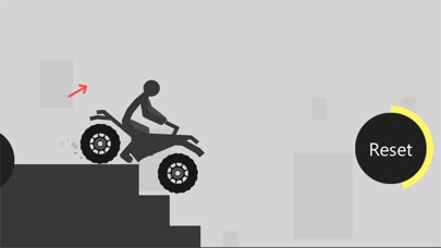 Emulate iPhone app Stickman Dismounting Max using MyAndroid Emulate iPhone app Stickman Dismounting Max using MyAndroid