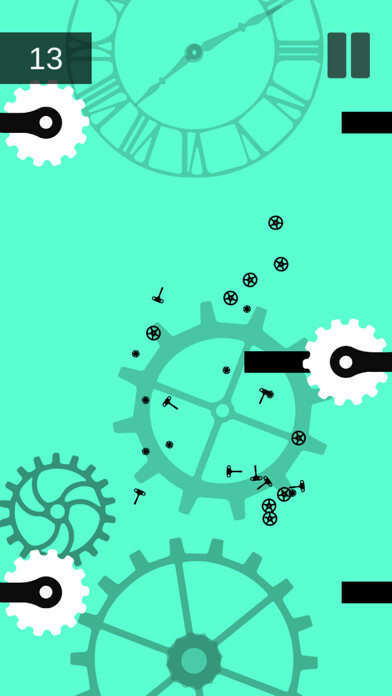 Emulate iPhone app Stickman Dismounting Stickman Umbrella Hero using MyAndroid Emulate iPhone app Stickman Dismounting Stickman Umbrella Hero using MyAndroid