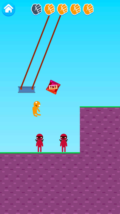 Emulate iPhone app Stickman Dismount Ragdoll Sim using MyAndroid Emulate iPhone app Stickman Dismount Ragdoll Sim using MyAndroid