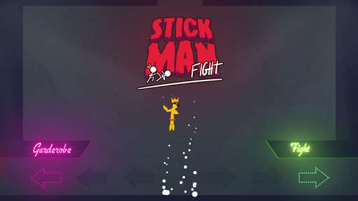 Emulate Android APK Stick Man Fight Game Emulate Android APK Stick Man Fight Game