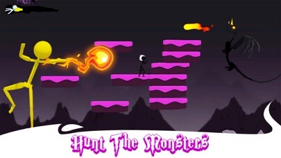 Emulate iPhone app Stickman Fight - Magic Brawl using MyAndroid Emulate iPhone app Stickman Fight - Magic Brawl using MyAndroid