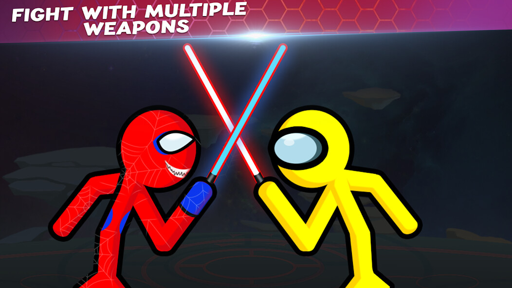 Run android online APK Stick Man Fight Super Battle from MyAndroid or emulate Stick Man Fight Super Battle using MyAndroid Run android online APK Stick Man Fight Super Battle from MyAndroid or emulate Stick Man Fight Super Battle using MyAndroid