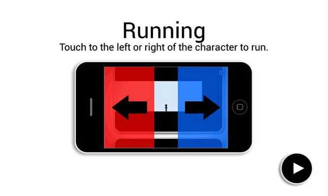 Emulate Android APK Stickman-Find key