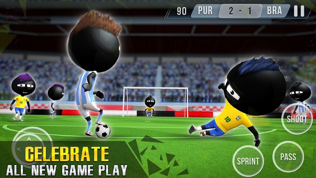 Run android online APK Stickman Football Kick Stars from MyAndroid or emulate Stickman Football Kick Stars using MyAndroid Run android online APK Stickman Football Kick Stars from MyAndroid or emulate Stickman Football Kick Stars using MyAndroid
