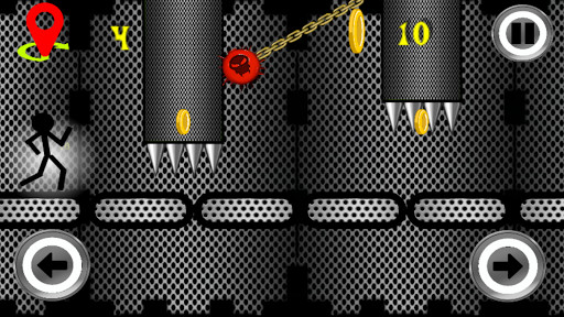 Run android online APK Stick Man Game Platform 2D from MyAndroid or emulate Stick Man Game Platform 2D using MyAndroid