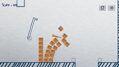 Emulate iPhone app Stickman Games Freeing Dummy using MyAndroid Emulate iPhone app Stickman Games Freeing Dummy using MyAndroid