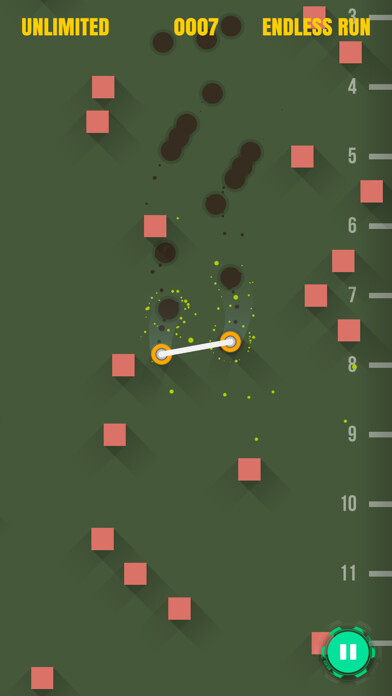 Emulate iPhone app Stick Man Games - Stick Robot using MyAndroid Emulate iPhone app Stick Man Games - Stick Robot using MyAndroid