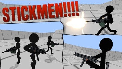 Run android online APK Stickman Gun Shooter 3D from MyAndroid or emulate Stickman Gun Shooter 3D using MyAndroid Run android online APK Stickman Gun Shooter 3D from MyAndroid or emulate Stickman Gun Shooter 3D using MyAndroid