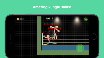 Emulate iPhone app stickman heroes - epic war of stickman warriors using MyAndroid Emulate iPhone app stickman heroes - epic war of stickman warriors using MyAndroid