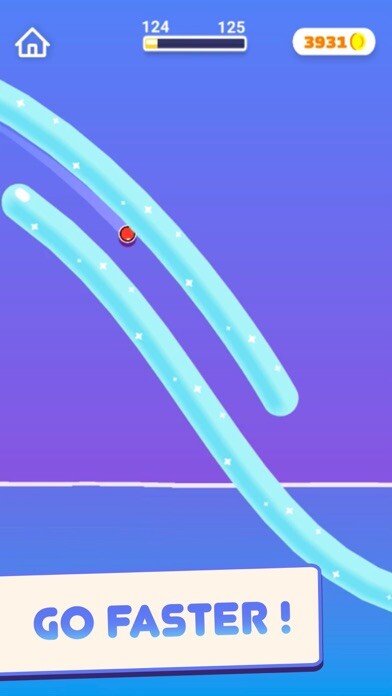 Emulate iPhone app Stickman Hook 2 using MyAndroid Emulate iPhone app Stickman Hook 2 using MyAndroid