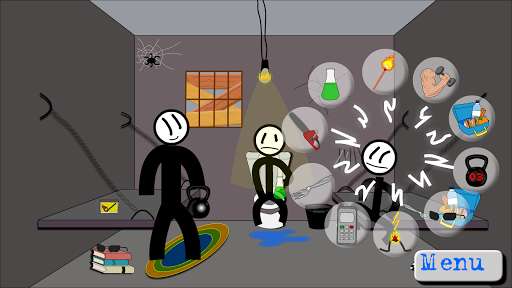 Run android online APK Stickman Jailbreak 5 : Funny Escape Simulation from MyAndroid or emulate Stickman Jailbreak 5 : Funny Escape Simulation using MyAndroid Run android online APK Stickman Jailbreak 5 : Funny Escape Simulation from MyAndroid or emulate Stickman Jailbreak 5 : Funny Escape Simulation using MyAndroid