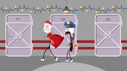 Emulate iPhone app Stickman jailbreak 8 using MyAndroid Emulate iPhone app Stickman jailbreak 8 using MyAndroid