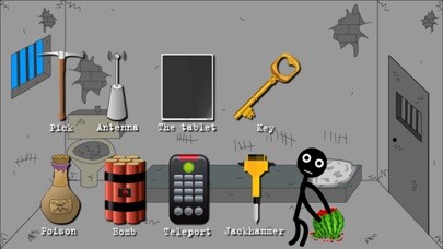 Emulate iPhone app Stickman jailbreak using MyAndroid Emulate iPhone app Stickman jailbreak using MyAndroid