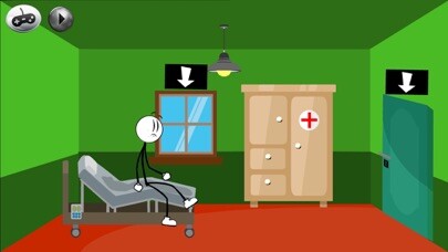 Emulate iPhone app Stickman Jail Tour using MyAndroid Emulate iPhone app Stickman Jail Tour using MyAndroid