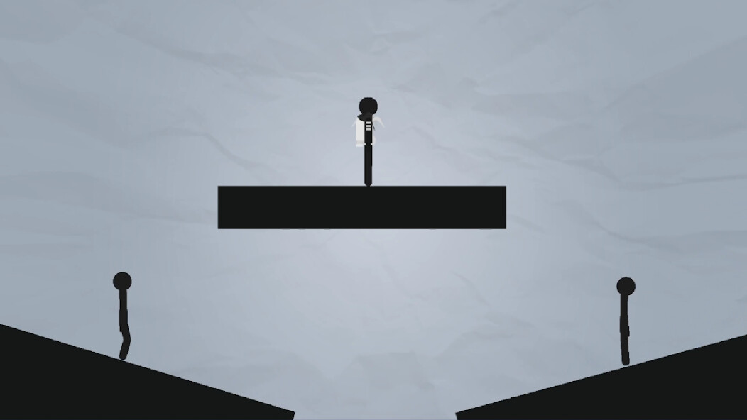 Run android online APK Stickman Jetpack Challenge - Ragdoll Playground from MyAndroid or emulate Stickman Jetpack Challenge - Ragdoll Playground using MyAndroid