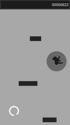 Emulate Android APK Stickman Jump 2 Emulate Android APK Stickman Jump 2