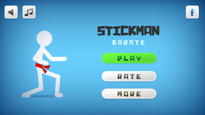 Emulate iPhone app Stickman Karate using MyAndroid Emulate iPhone app Stickman Karate using MyAndroid