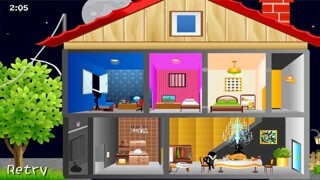 Emulate iPhone app Stickman Killer using MyAndroid Emulate iPhone app Stickman Killer using MyAndroid