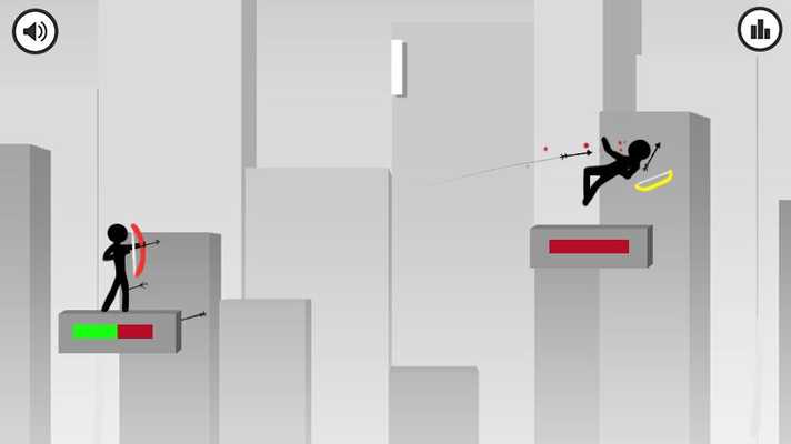 Emulate Android APK Stickman Legends - Arrow Shooter Emulate Android APK Stickman Legends - Arrow Shooter