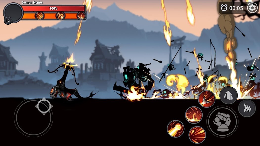 Run android online APK Stickman Master: Shadow Fight from MyAndroid or emulate Stickman Master: Shadow Fight using MyAndroid Run android online APK Stickman Master: Shadow Fight from MyAndroid or emulate Stickman Master: Shadow Fight using MyAndroid