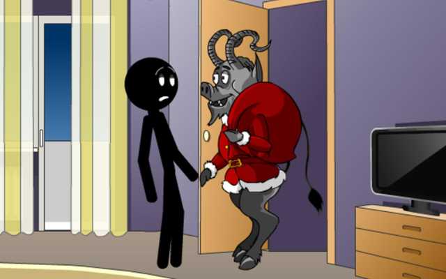 Emulate Android APK Stickman Mentalist Dont Offend Santa Emulate Android APK Stickman Mentalist Dont Offend Santa