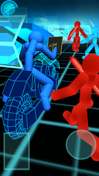Run android online APK Stickman Neon Warriors: Motorcycle Racing from MyAndroid or emulate Stickman Neon Warriors: Motorcycle Racing using MyAndroid Run android online APK Stickman Neon Warriors: Motorcycle Racing from MyAndroid or emulate Stickman Neon Warriors: Motorcycle Racing using MyAndroid
