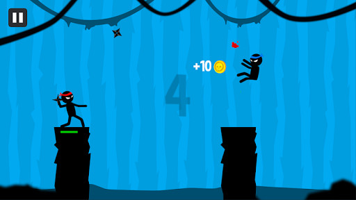 Run android online APK Stickman Ninja: Shuriken Fighter from MyAndroid or emulate Stickman Ninja: Shuriken Fighter using MyAndroid Run android online APK Stickman Ninja: Shuriken Fighter from MyAndroid or emulate Stickman Ninja: Shuriken Fighter using MyAndroid
