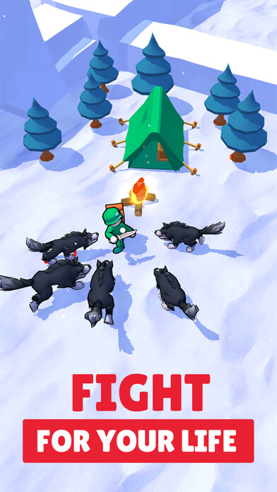 Emulate iPhone app Stickman of Wars: RPG Shooters using MyAndroid Emulate iPhone app Stickman of Wars: RPG Shooters using MyAndroid