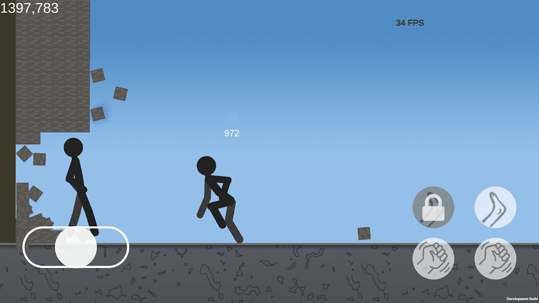 Run android online APK Stickman Punch Duelist from MyAndroid or emulate Stickman Punch Duelist using MyAndroid