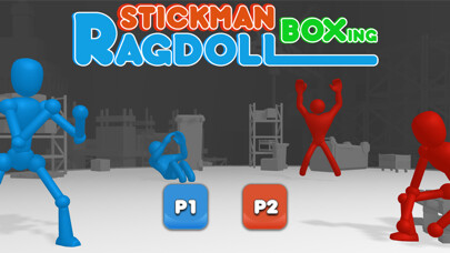 Emulate iPhone app Stickman Ragdoll Boxing using MyAndroid Emulate iPhone app Stickman Ragdoll Boxing using MyAndroid