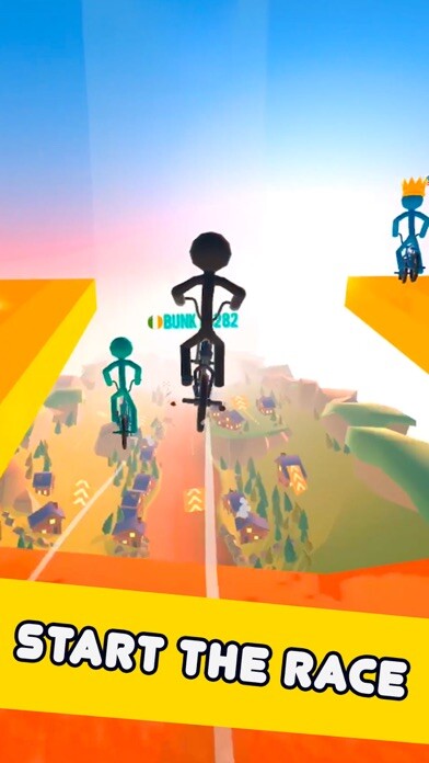 Run android online APK Stickman Riders from MyAndroid or emulate Stickman Riders using MyAndroid Run android online APK Stickman Riders from MyAndroid or emulate Stickman Riders using MyAndroid