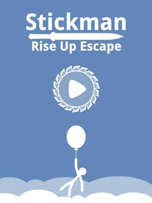 Emulate Android APK Stickman Rise Up Escape Emulate Android APK Stickman Rise Up Escape